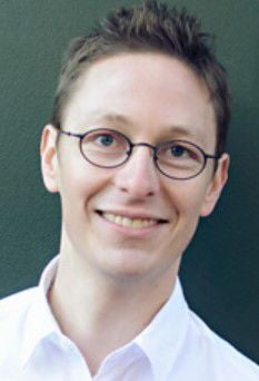 Eliot Schrefer